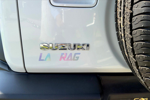 Suzuki Jimny 1.5 Glx Mt