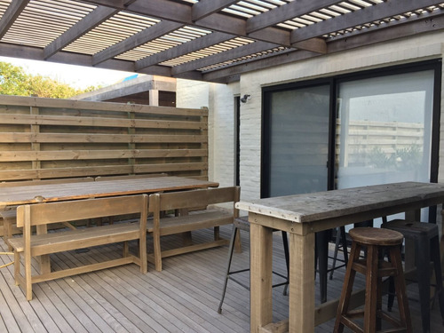 Casa En Venta De 3 Dormitorios En José Ignacio