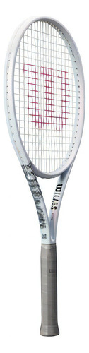 Raqueta De Tenis Semi Profesional Wilson Shift 99 315g Color Blanco Tamaño Del Grip 4 1/4  (grip 2)