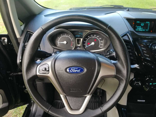 Ford Ecosport 2.0 Titanium 143cv 4x2 2015