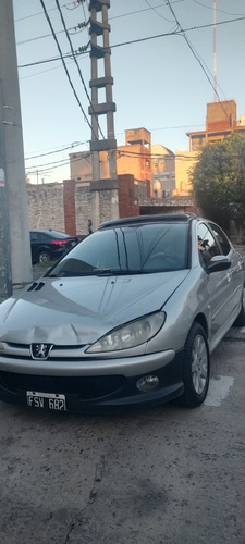 Peugeot 206 1.6 Premium