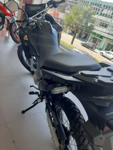 Imagem 8 de 13 de Honda Xre 300 2022