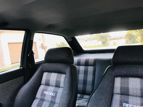 Imagem 14 de 15 de Volkswagen Gol Gl 1.8 Injetado