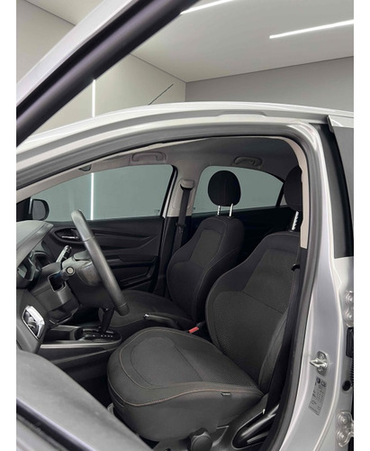 Chevrolet Onix 1.4 MPFI LTZ 8V FLEX 4P AUTOMÁTICO