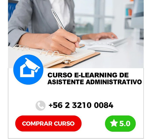 Curso De Asistente Administrativo