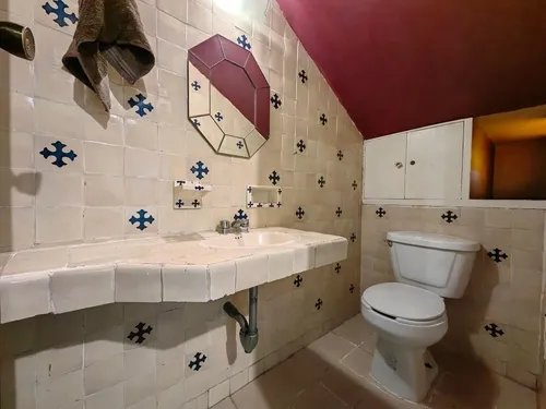Casa Venta En Col. Bosque Del Sur / 262 M2