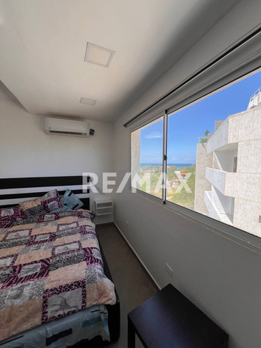 Exclusivo Pent-house En El Yaque: Paraíso Vista Al Mar - Isla De Margarita Cod: 1182