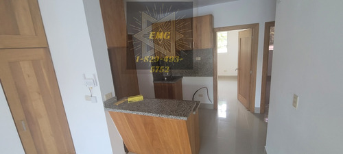 Rentamos Apartamento En Gurabo Los Rieles 