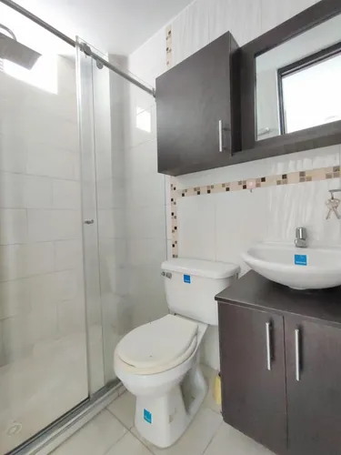 Apartamento En Arriendo En Bocono. Cod A28469