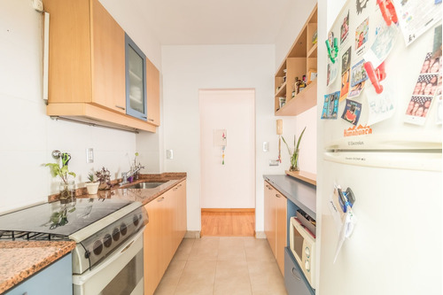 Imagen 7 de 30 de Venta Ph 4 Ambientes En Nuñez Con Patio Y Parrilla