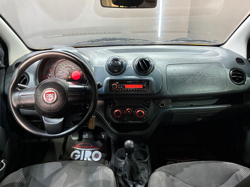 Fiat Uno EVO SPORTING 1.4 EVO Fire Flex 8V 4p