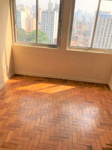 Imagem 3 de 20 de Apartamento Bela Vista Sao Paulo Sp Brasil - 3379