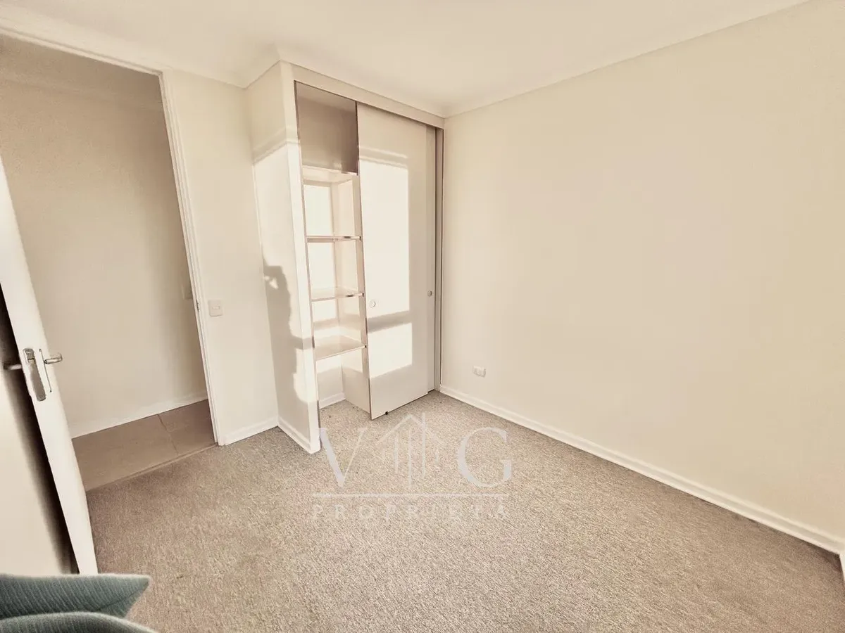 Imagen 2 de 27 de Invierte, Venta Departamento En San Joaquin