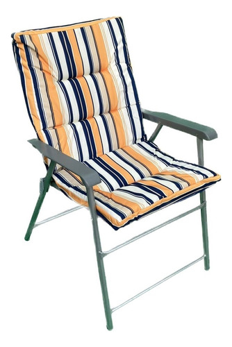 Silla Playa Plegable Silla De Camping Silla Playera