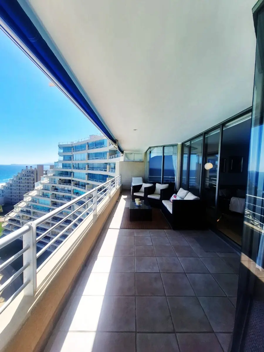 Imagen 5 de 29 de Lujoso Departamento Se Acepta Arriendo Con Compra