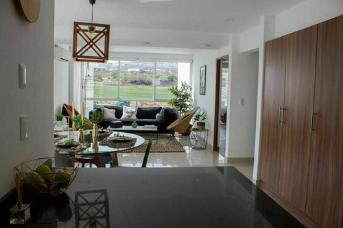 Imagen 16 de 22 de Departamento Con Excelente Ubicación