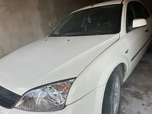 Ford 4cilindros