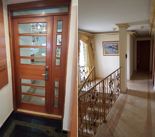 Imagen 14 de 24 de Se Vende Casa 655m2 5h+s/5.5b+s/8p Macaracuay 7039