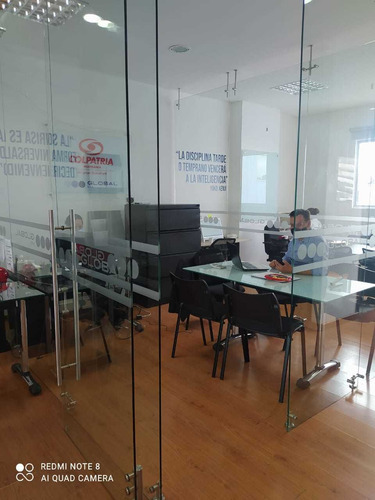 Imagen 7 de 17 de Oficina En Arriendo/venta En Bogotá Puente Largo