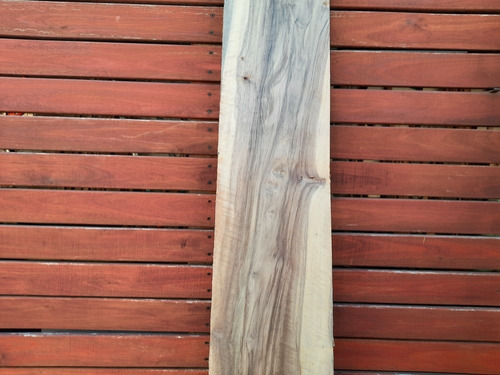 Madera De Laurel Amarillo En 1 ,1.5,2 Y 3 De Espesor, Por P2