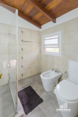 Venta Casa 3 Dormitorios Barrio Saladillo Rosario