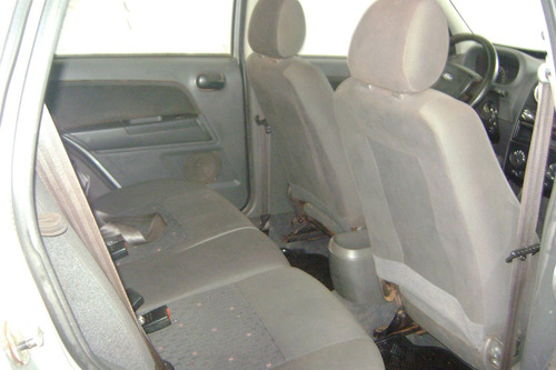 Ford Ecosport 1.6 Xls 8v Flex 4p Manual