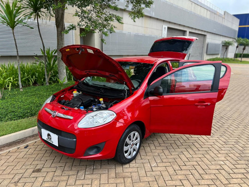 Fiat Palio PALIO ATTRACTIVE 1.0