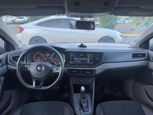 Volkswagen Virtus Cl Ad