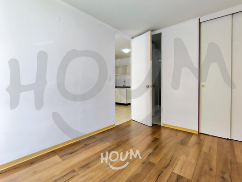 Departamento Avenida Inglaterra Id: 89543