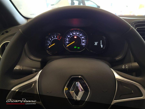 Renault Logan Zen