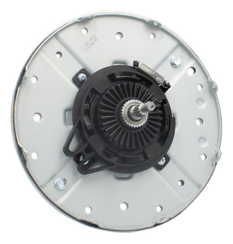 Caixa De Engrenagem De Lavadora De Roupa Electrolux Lt15f