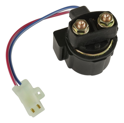 Solenoide Arranque Caltric Para Yamaha Grizzly 600 Yfm600