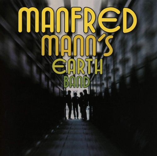 Cd: Manfred Mann S Earth Band