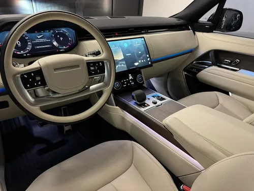 Land Rover Range Rover Hse 4.4 2023