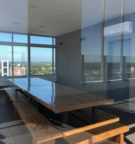 Imagen 22 de 23 de Departamento De 4 Ambientes En Venta En Torres Cardón Tigre - Excelente Vista !!!
