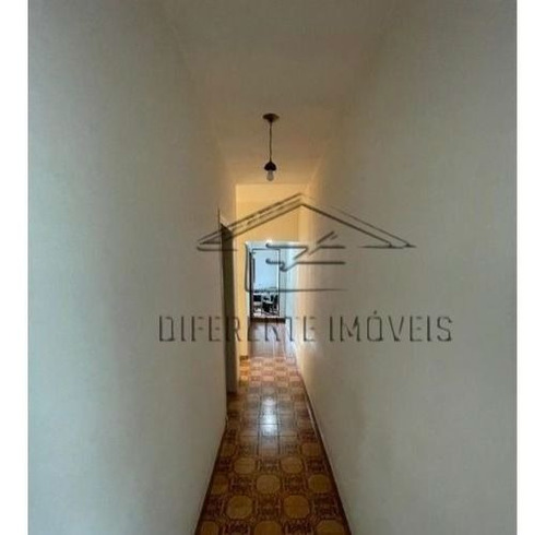 Imagem 4 de 15 de Casa Comercial 124m² Na Vila Bertioga !!