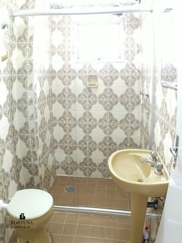 Imagem 10 de 12 de Apartamento - Ap32231 - 68869899