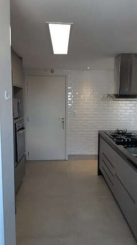 Locação Apartamento Sao Caetano Do Sul Santo Antônio Ref: 77 - 1033-7785