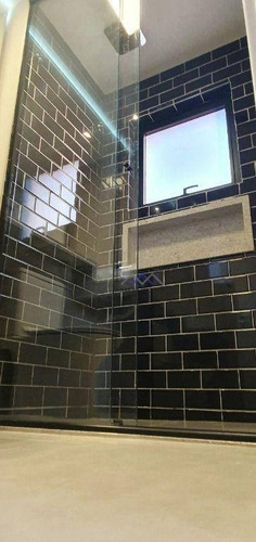 Imagem 13 de 23 de Casa À Venda, 300 M² Por R$ 2.250.000,00 - Jardim Novo Mundo - Jundiaí/sp - Ca1284