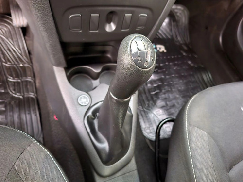 Renault Symbol ZEN 1.6