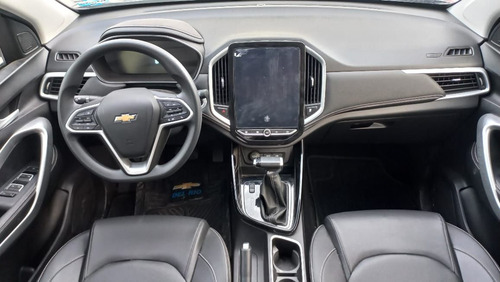 Chevrolet Captiva 1.5 LT 5 pasajeros