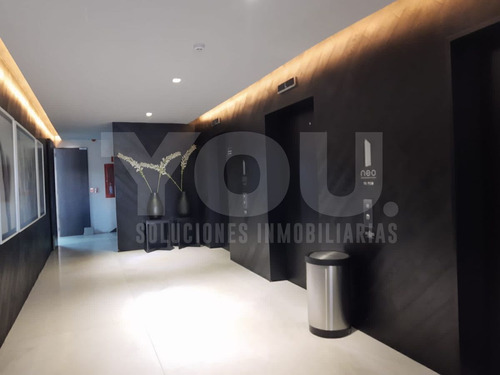 Oficinas En Venta Corporativo Neo