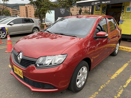 Imagen 5 de 20 de Renault Logan Authentique Life 1.6