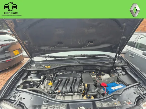 Renault Duster 2.0 Dynamique 4x4