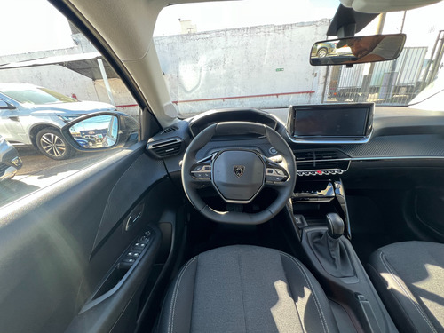 Peugeot 208 1.0T Allure Pack
