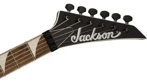 Guitarra Jackson X Series Soloist, Sl3x Dx Matte Army Drab Destro