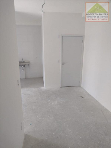 Imagem 11 de 15 de Apartamento 2 Quartos Para Venda Em São Paulo, Itaquera, 2 Dormitórios, 1 Suíte, 1 Banheiro, 1 Vaga - 00591_1-1941700