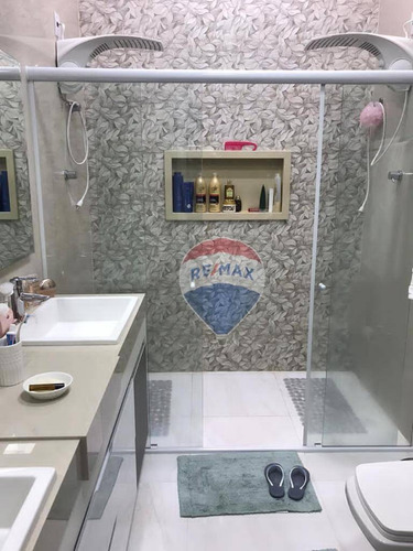 Imagem 22 de 26 de Belíssima Casa Em Condomínio Fechado Em Ponta Negra À Venda - 508m² - Natal/rn - Ca0268