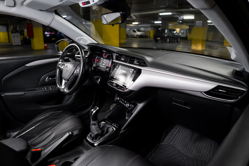 Opel Corsa 1.2 Edition