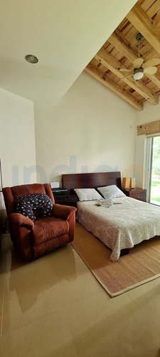 Imagen 27 de 30 de Casa En Venta En Jurica Un Solo Piso
